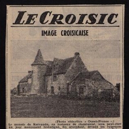 4J  Le Croisic /114