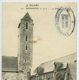 Broualan (I.-et-V.)- Le Bourgain