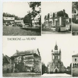 Thorigné-sur-Vilaine (I-et-V.)