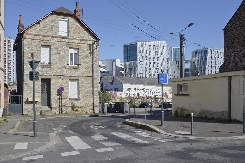 Rennes et ses environs