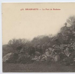 BRASPARTS - Le Fort de Bodenna