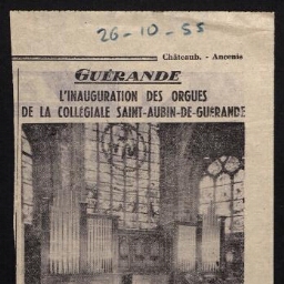 4J  Guérande /106