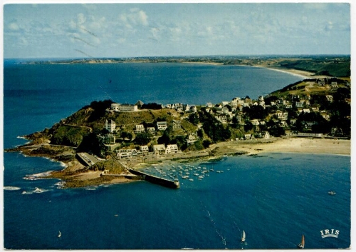 LE VAL ANDRE Le Port