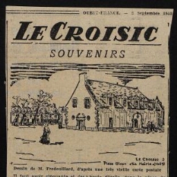 4J  Le Croisic /126