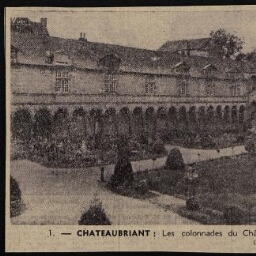 4J  Châteaubriant /90