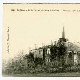 Château-Thébaud - Bel-Abord