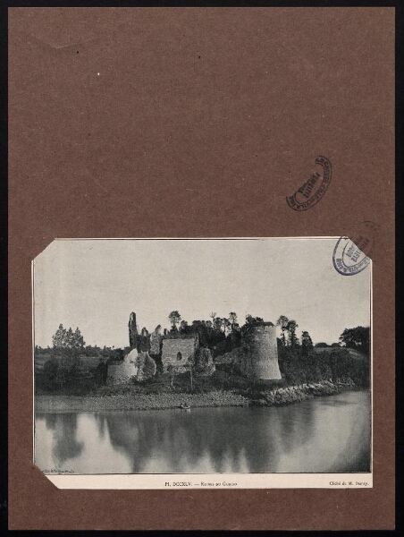 Château du Guildo (Créhen)