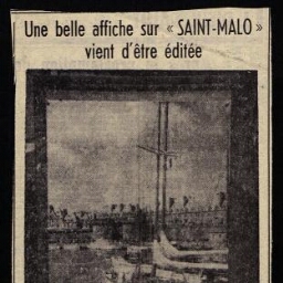 4J Saint-Malo /46