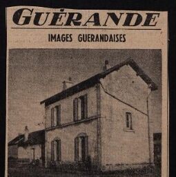 4J  Guérande /75