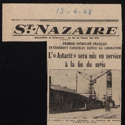 4J  Saint-Nazaire /194