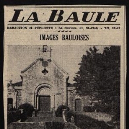 4J  La Baule-Escoublac /93