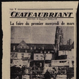 4J  Châteaubriant /89
