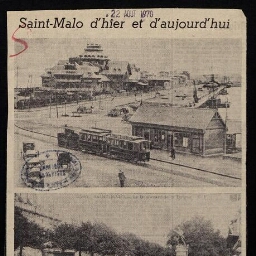 4J Saint-Malo /105