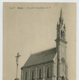 Bis. - Chapelle Notre-Dame G.F.