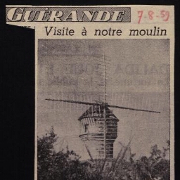 4J  Guérande /98