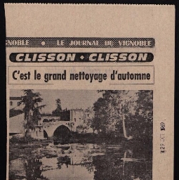 4J  Clisson /28