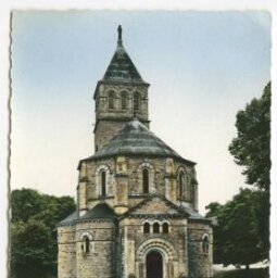 LA PEINIERE (Ille-et-Vilaine) - La Chapelle