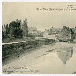 Pleudihen (C.-du-N.) - Le Pont-Cieux