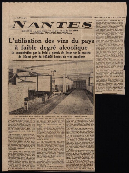 4J  Nantes /69