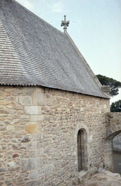 Clisson. - Château.