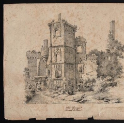 Château de la Garaye (Taden)