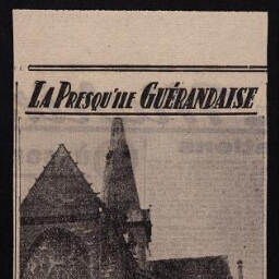 4J  Guérande /67